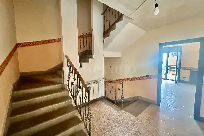 Villino a Schiera in vendita, Via Vitagliano Rosetti Residence S. Agostino, Caserta