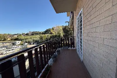 Casa in vendita, Via Cornelia, Roma