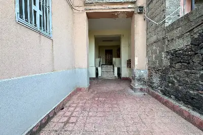 Casa in vendita, VIA CRONATO, Catania