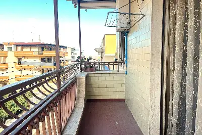 Casa in vendita, Via Leonardo Da Vinci, Cerignola