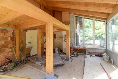 Villa in vendita, Via Salvo D'Acquisto, Appiano Gentile