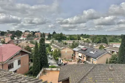 Villa in vendita, Via Gustavo Giovannoni, Roma