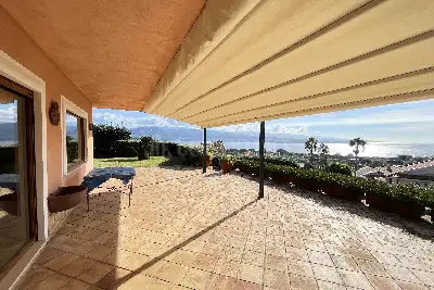 Villa in vendita, Via Consolare Pompea , Messina