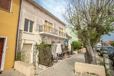 Casa in vendita, Via Capo D'Orso, Palau