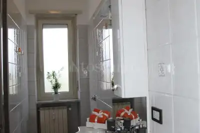 Casa in vendita, Via Osoppo, Torino