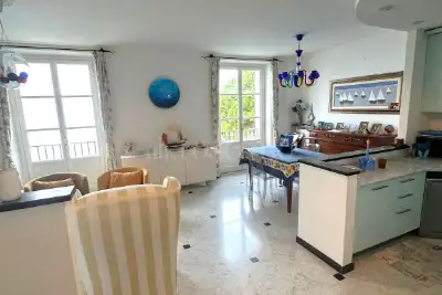 Casa in vendita, Viale alla Stazione, Sori