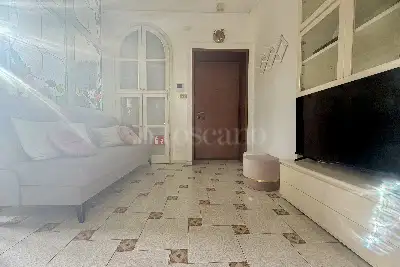 Casa in affitto, Via Benaco, Milano