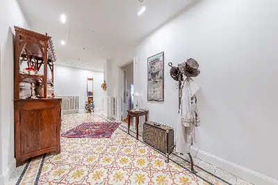 Casa in vendita, Via Procaccini 41, Milano