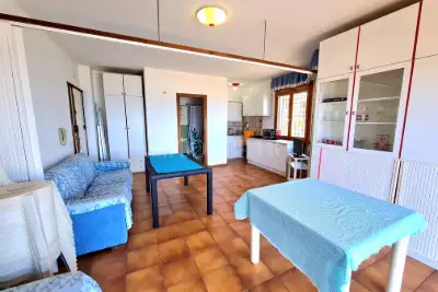Casa in affitto, Via Eolo, Nettuno