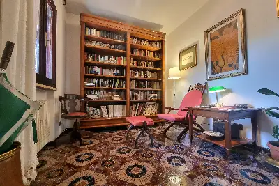 Villa in vendita, Via Montiglioni, Grottaferrata