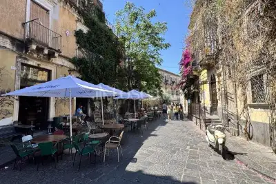 Casa in vendita, Vicolo Castro, Catania
