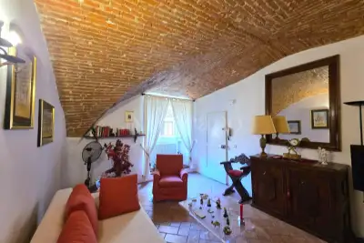 Casa in vendita, Via dei Tavolini, Firenze