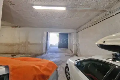 Villa Plurifamiliare in vendita, Via Santicelli, Monreale