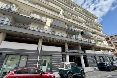 Casa in affitto, Via Colapesce, Messina