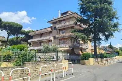 Casa in vendita, Via del Fontanile Anagnino, Roma
