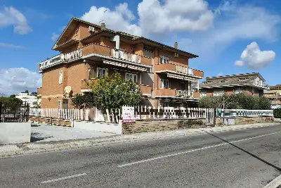 Attico in vendita, Via della Stazione di Ciampino, Roma