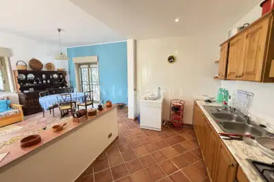 Casa Indipendente in vendita, Contrada Musarra, Messina