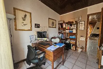 Casa in vendita, Via Germania, Pomezia