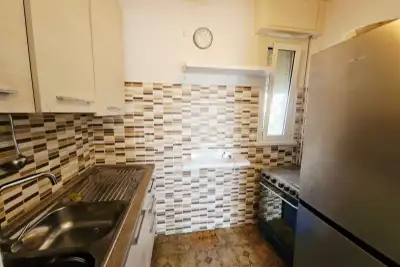 Casa in vendita, Via delle Margherite, Santa Marinella