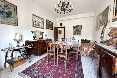 Casa in vendita, Via Domenico Trentacoste, Palermo