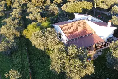 Casa Indipendente in vendita, Strada Vicinale Monte Fiocca Tronco B, Sassari