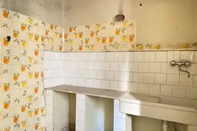 Casa in vendita, Viale Boccetta, Messina