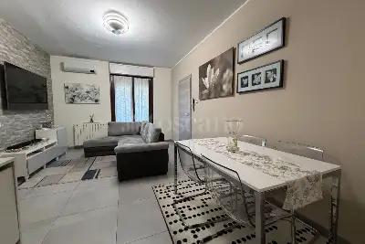 Casa in vendita, Via Fratelli Cervi, Tavazzano con Villavesco