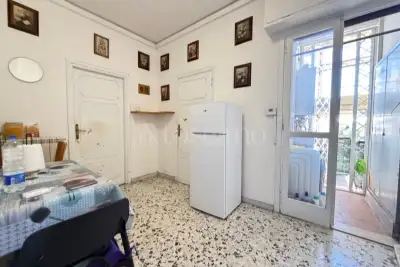 Casa in vendita, Via Francesco Algarotti, Roma