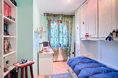 Villa in vendita, Via del Ginepro, Sassari