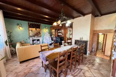 Casa in vendita, Via dei Dentali, Fiumicino