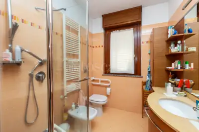 Casa in vendita, Via Vittoria Colonna, Torino