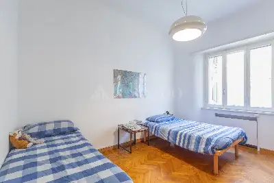 Casa in vendita, Via Marsala, Milano