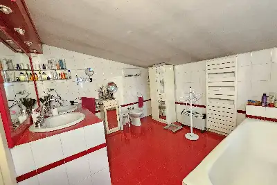 Villa Bifamiliare in vendita, Via Mar dei Coralli, Pomezia