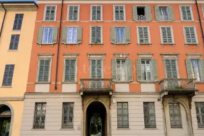 Ufficio in affitto, Via Luigi Cadorna, Como