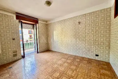 Casa in vendita, Via Francesco Tedesco, Avellino