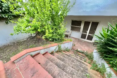 Villa in vendita, Via Gabriele D'Annunzio, Anzio