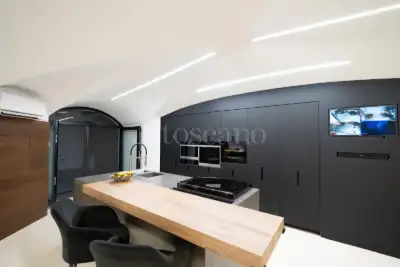 Casa in vendita, Viale Maria Cristina di Savoia, Napoli
