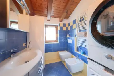Villa in vendita, Via Milano, Bedero Valcuvia