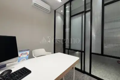 Negozio in vendita, Via Friuli, Milano