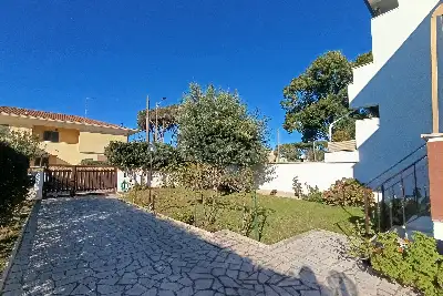 Villa Bifamiliare in vendita, Viale delle Querce, Anzio