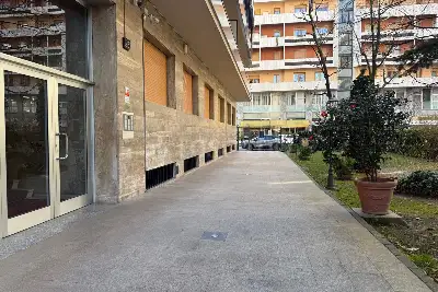 Casa in vendita, Via Adeodato Ressi, Milano