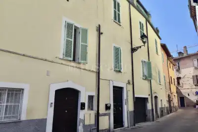 Casa in vendita, Via del Comune Vecchio, Terni