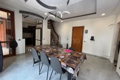 Casa in vendita, Via Silvestre, Busto Arsizio