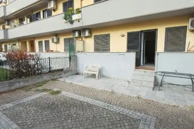 Casa in vendita, Via Gino Borgatta, Roma