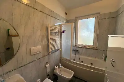 Villino a Schiera in vendita, Via Volosca, Fiumicino