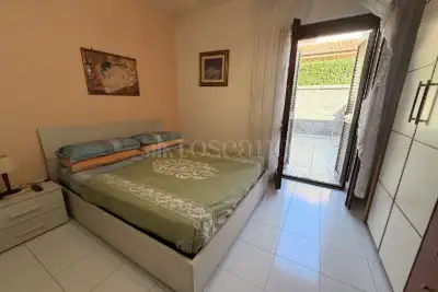Villino a Schiera in vendita, Via Orba, Ardea