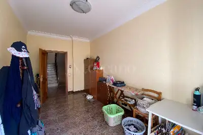 Villa Bifamiliare in vendita, Via Civate, Roma