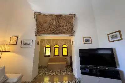 Villa in vendita, Ischia , Barano d'Ischia