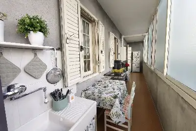 Casa in vendita, Via Francesco Scarafile, Latiano