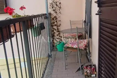 Casa in vendita, Via Bovisasca, Milano